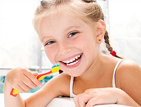 Stomatološki centar - Dječija stomatologija